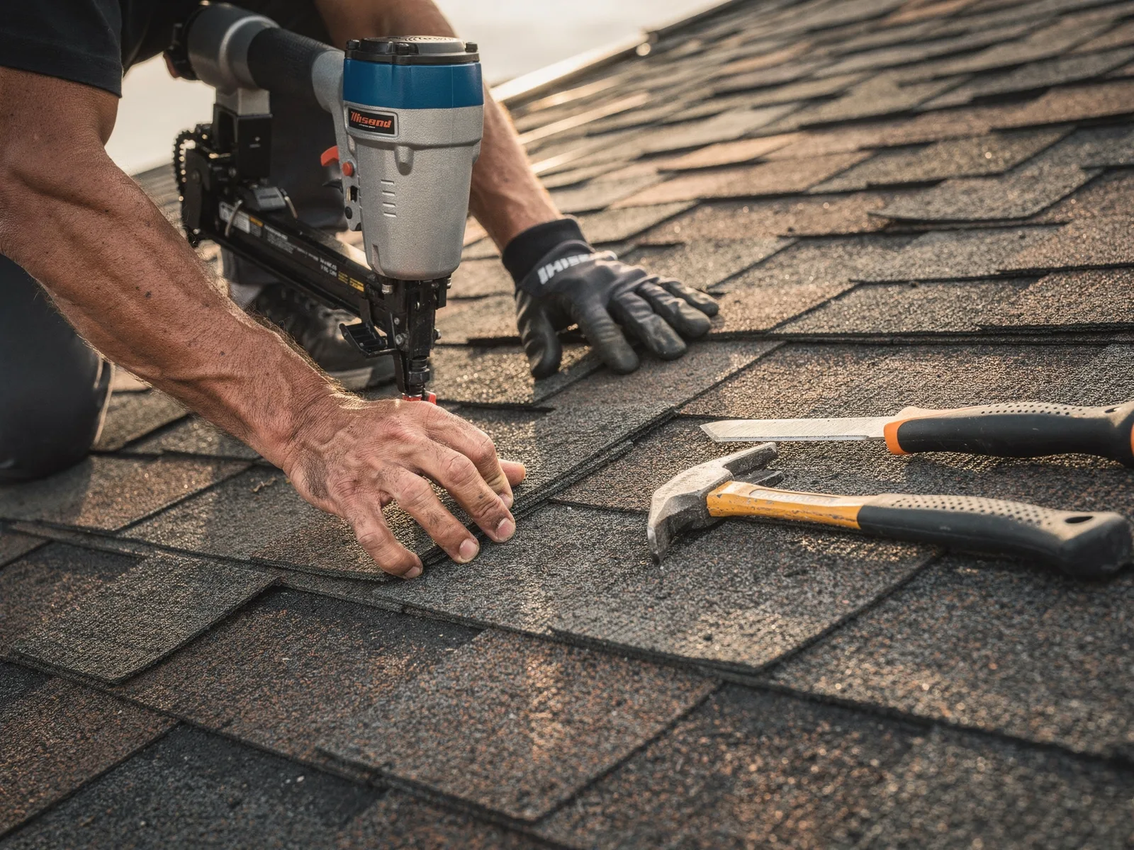 Why choose Roof Repair in Riverside, IA